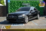 2018 Mercedes-Benz C-Class photo 1