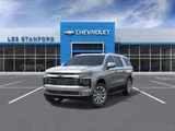 2026 Chevrolet Suburban photo 8