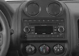 2016 Jeep Patriot photo 5