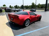 2008 Chevrolet Corvette photo 3