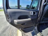 2026 Jeep Wrangler photo 12