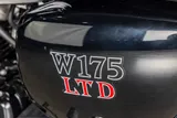 2026 Kawasaki W175 LTD photo 39