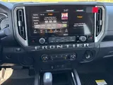 2027 Nissan Frontier photo 21