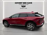 2027 Cadillac OPTIQ photo 8