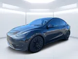 2024 Tesla Model Y photo 7