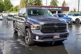 2019 Ram 1500 Classic photo 2
