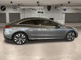 2024 Mercedes-Benz EQE photo 7