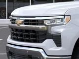2026 Chevrolet Silverado 1500 photo 13