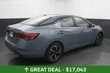 2024 Nissan Sentra photo 13