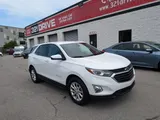 2020 Chevrolet Equinox photo 1