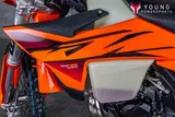 2026 KTM 150 XC-W photo 45