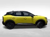 2026 Nissan Kicks photo 8