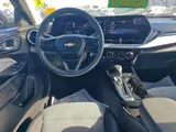 2025 Chevrolet Trax photo 20
