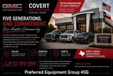2026 GMC Yukon photo 3