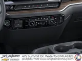 2026 Chevrolet Silverado 1500 photo 23