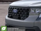 2026 Ford Maverick photo 18