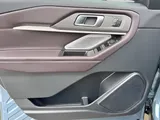 2027 Ford Explorer photo 26