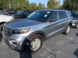 2024 Ford Explorer photo 1