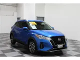 2021 Nissan Kicks photo 3