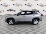 2025 Toyota RAV4 photo 6
