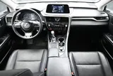 2022 Lexus RX photo 12