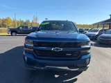 2018 Chevrolet Silverado 1500 photo 9