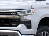 2026 Chevrolet Silverado 1500 photo 10
