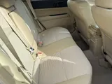2008 Subaru Forester photo 23