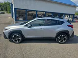 2024 Subaru Crosstrek photo 15