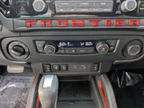 2027 Nissan Frontier photo 18