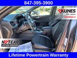 2024 Ford Escape photo 24