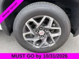 2026 GMC Sierra 1500 photo 54