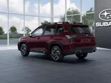 2026 Subaru Forester photo 4