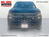 2026 Chevrolet Silverado 1500 photo 12