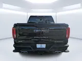 2026 GMC Sierra 1500 photo 4