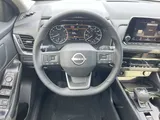2027 Nissan Rogue photo 12
