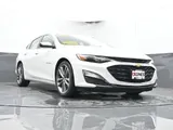 2025 Chevrolet Malibu photo 47