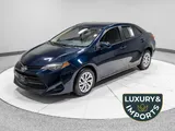 2019 Toyota Corolla photo 1