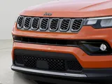 2026 Jeep Compass photo 11