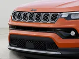 2026 Jeep Compass photo 11