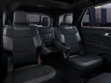 2027 Ford Explorer photo 11