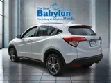 2021 Honda HR-V photo 3