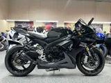 2013 Suzuki GSXR 750 photo 1