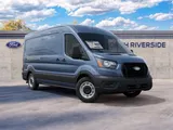 2027 Ford Transit Cargo Van photo 4