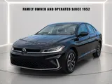 2026 Volkswagen Jetta photo 2