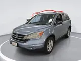 2011 Honda CR-V photo 2
