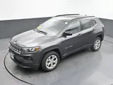 2024 Jeep Compass photo 36