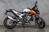 2027 KTM 990 DUKE photo 2