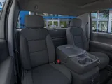 2025 Chevrolet Silverado 1500 photo 16