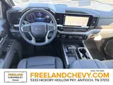 2026 Chevrolet Silverado 1500 photo 13
